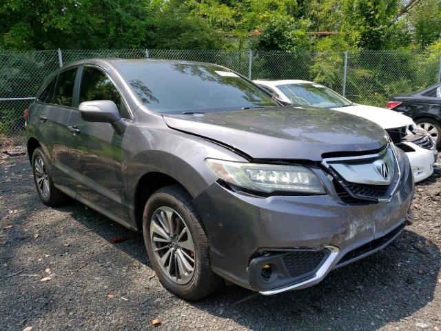 Photo 3 VIN: 5J8TB4H7XHL003564 - ACURA RDX 