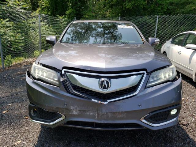 Photo 4 VIN: 5J8TB4H7XHL003564 - ACURA RDX 