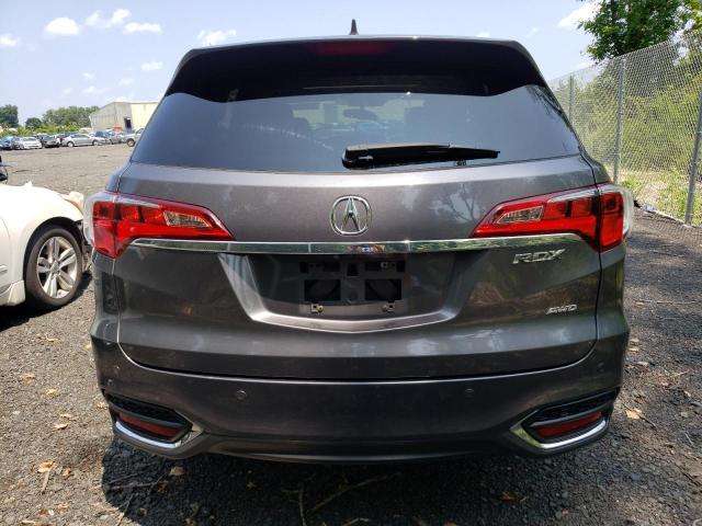 Photo 5 VIN: 5J8TB4H7XHL003564 - ACURA RDX 