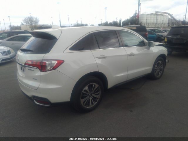 Photo 3 VIN: 5J8TB4H7XHL006626 - ACURA RDX 