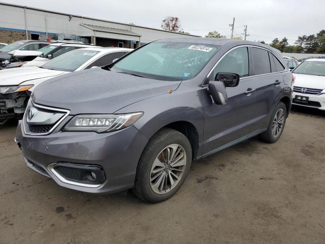 Photo 0 VIN: 5J8TB4H7XHL008232 - ACURA RDX 