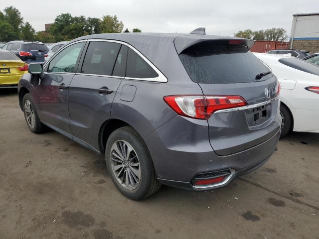 Photo 1 VIN: 5J8TB4H7XHL008232 - ACURA RDX 