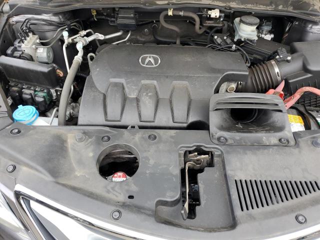 Photo 10 VIN: 5J8TB4H7XHL008232 - ACURA RDX 