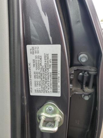 Photo 11 VIN: 5J8TB4H7XHL008232 - ACURA RDX 