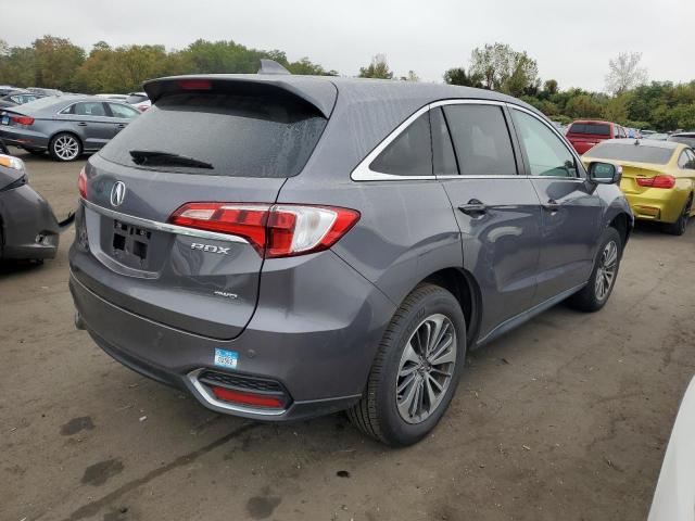 Photo 2 VIN: 5J8TB4H7XHL008232 - ACURA RDX 