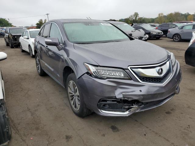 Photo 3 VIN: 5J8TB4H7XHL008232 - ACURA RDX 