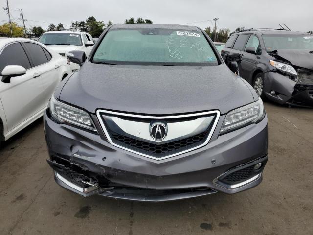 Photo 4 VIN: 5J8TB4H7XHL008232 - ACURA RDX 