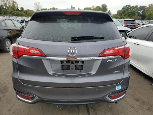 Photo 5 VIN: 5J8TB4H7XHL008232 - ACURA RDX 