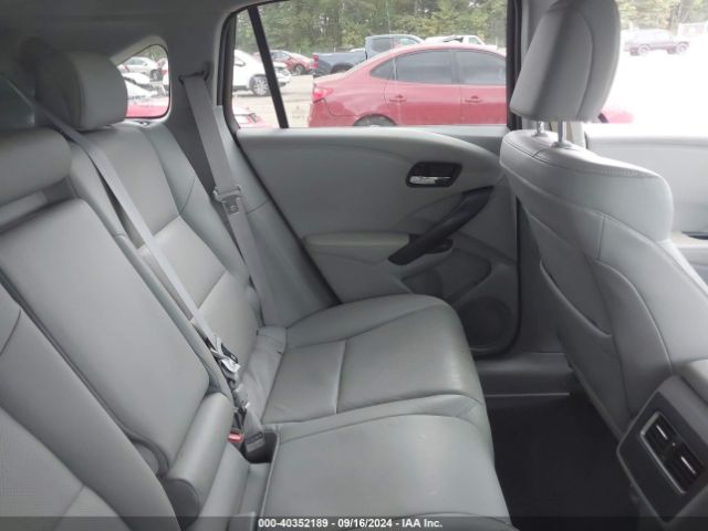 Photo 7 VIN: 5J8TB4H7XHL018596 - ACURA RDX 