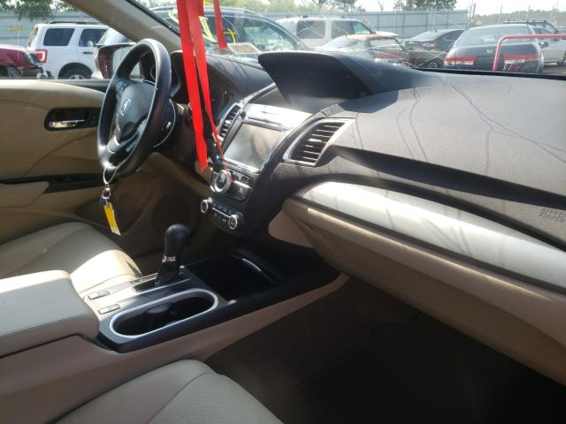 Photo 8 VIN: 5J8TB4H7XHL031557 - ACURA RDX 