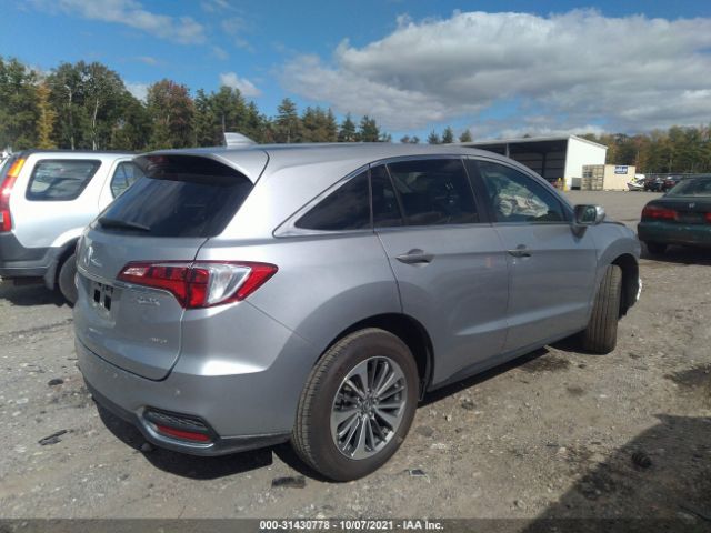 Photo 3 VIN: 5J8TB4H7XHL037066 - ACURA RDX 