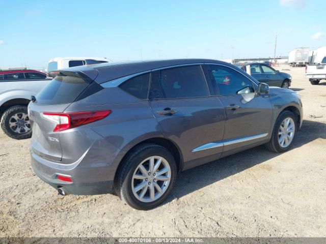 Photo 3 VIN: 5J8TC1H30KL001631 - ACURA RDX 