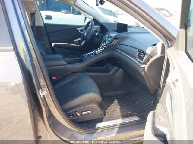 Photo 4 VIN: 5J8TC1H30KL001631 - ACURA RDX 