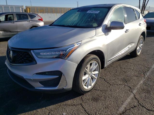 Photo 1 VIN: 5J8TC1H30KL017649 - ACURA RDX 