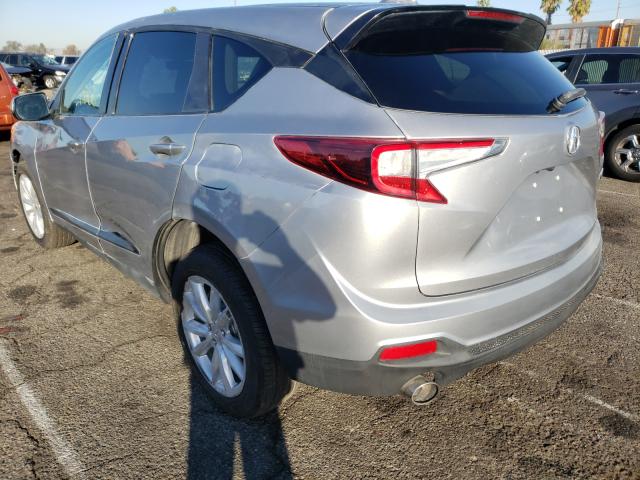 Photo 2 VIN: 5J8TC1H30KL017649 - ACURA RDX 