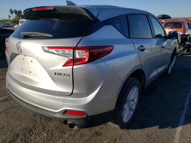 Photo 3 VIN: 5J8TC1H30KL017649 - ACURA RDX 