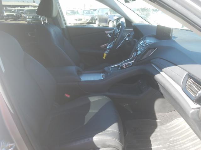 Photo 4 VIN: 5J8TC1H30KL017649 - ACURA RDX 