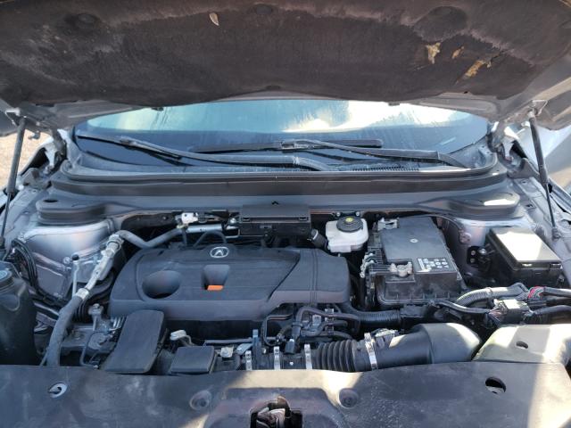 Photo 6 VIN: 5J8TC1H30KL017649 - ACURA RDX 