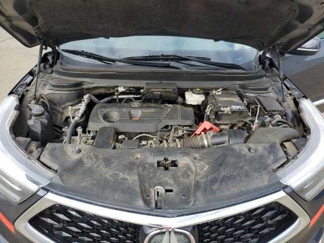 Photo 10 VIN: 5J8TC1H30KL022205 - ACURA RDX 