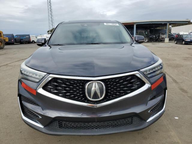 Photo 4 VIN: 5J8TC1H30KL022205 - ACURA RDX 