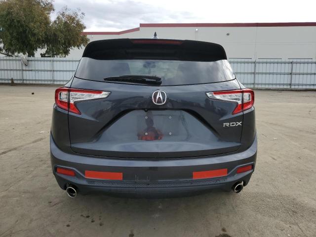 Photo 5 VIN: 5J8TC1H30KL022205 - ACURA RDX 