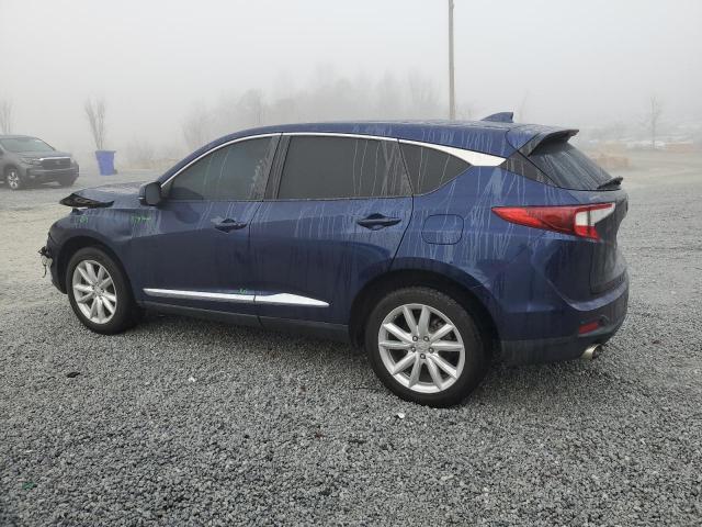 Photo 1 VIN: 5J8TC1H30KL025699 - ACURA RDX 