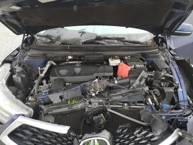 Photo 11 VIN: 5J8TC1H30KL025699 - ACURA RDX 