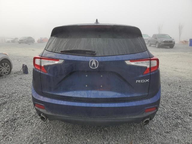 Photo 5 VIN: 5J8TC1H30KL025699 - ACURA RDX 