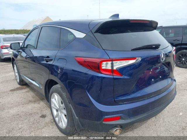 Photo 2 VIN: 5J8TC1H30LL004935 - ACURA RDX 