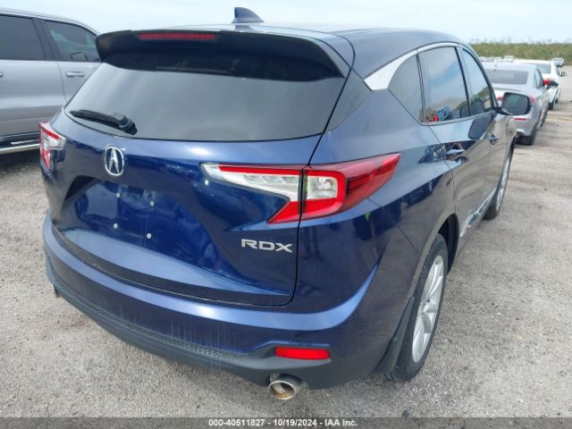 Photo 3 VIN: 5J8TC1H30LL004935 - ACURA RDX 