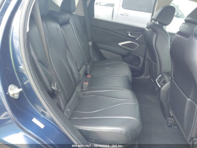 Photo 7 VIN: 5J8TC1H30LL004935 - ACURA RDX 