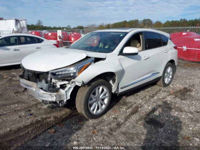 Photo 1 VIN: 5J8TC1H30LL019659 - ACURA RDX 