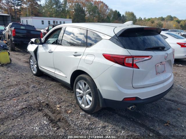 Photo 2 VIN: 5J8TC1H30LL019659 - ACURA RDX 