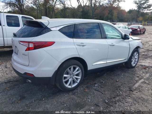 Photo 3 VIN: 5J8TC1H30LL019659 - ACURA RDX 