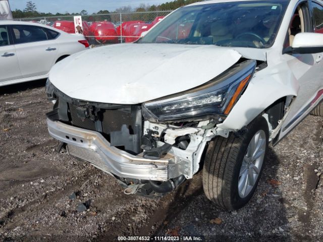 Photo 5 VIN: 5J8TC1H30LL019659 - ACURA RDX 