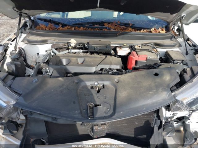 Photo 9 VIN: 5J8TC1H30LL019659 - ACURA RDX 