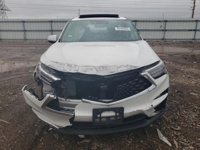 Photo 4 VIN: 5J8TC1H30ML004743 - ACURA RDX 