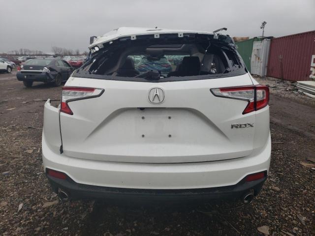 Photo 5 VIN: 5J8TC1H30ML004743 - ACURA RDX 