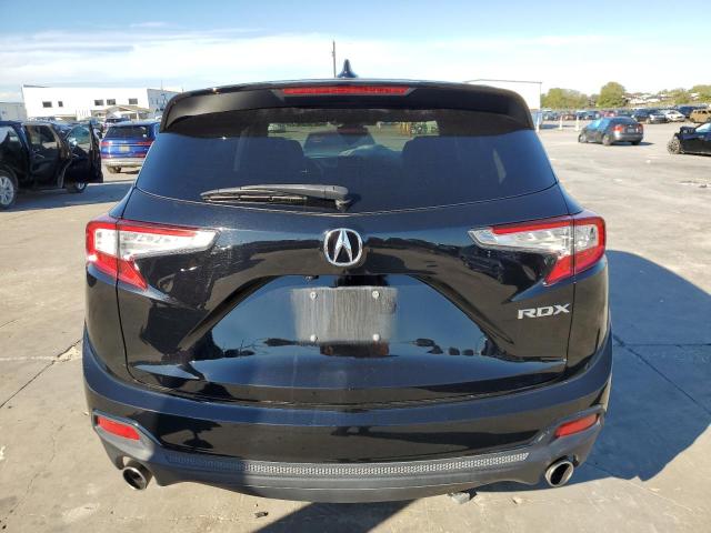 Photo 5 VIN: 5J8TC1H30ML023342 - ACURA RDX 