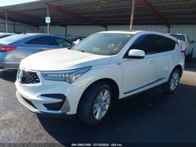 Photo 1 VIN: 5J8TC1H31KL022990 - ACURA RDX 