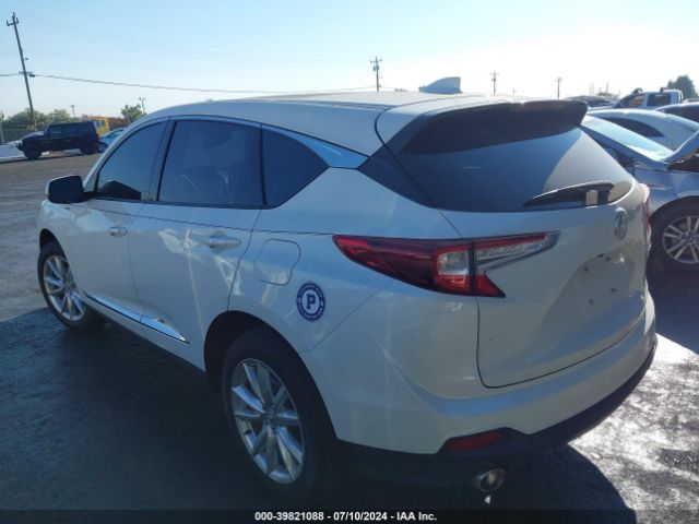 Photo 2 VIN: 5J8TC1H31KL022990 - ACURA RDX 