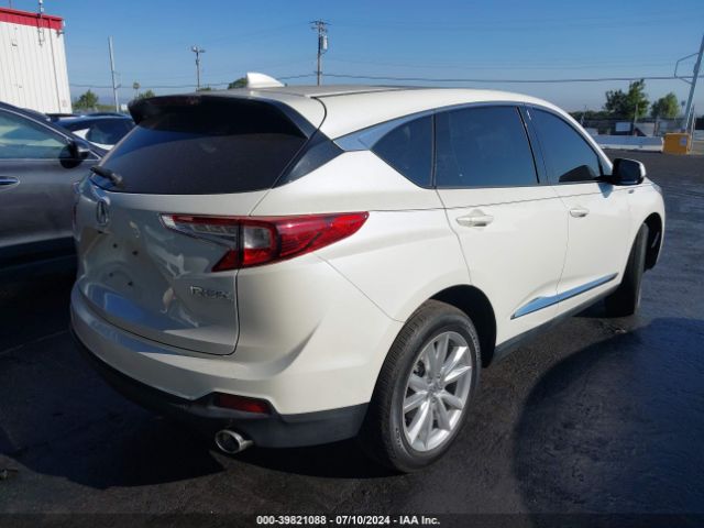 Photo 3 VIN: 5J8TC1H31KL022990 - ACURA RDX 