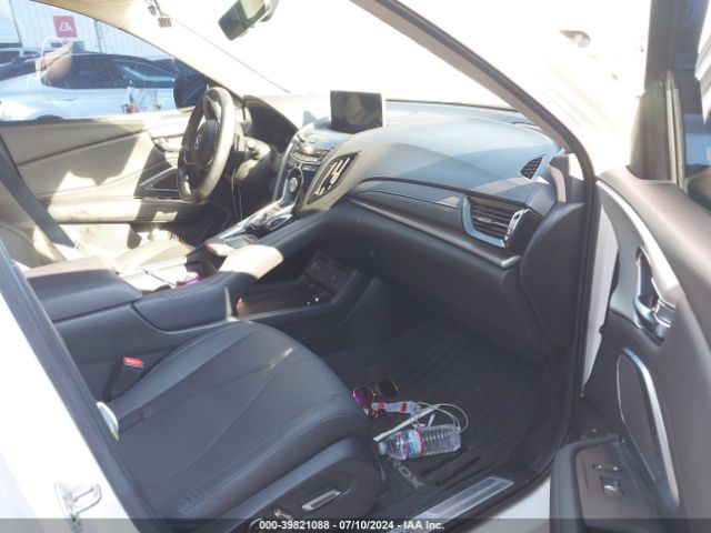 Photo 4 VIN: 5J8TC1H31KL022990 - ACURA RDX 