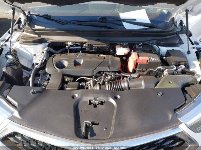 Photo 9 VIN: 5J8TC1H31KL022990 - ACURA RDX 