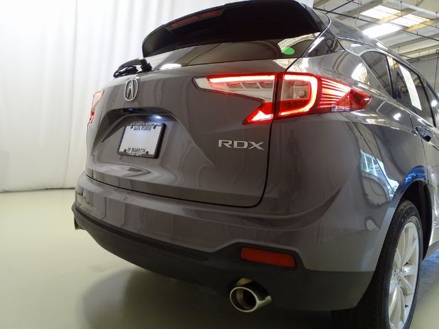 Photo 4 VIN: 5J8TC1H31LL004605 - ACURA RDX 