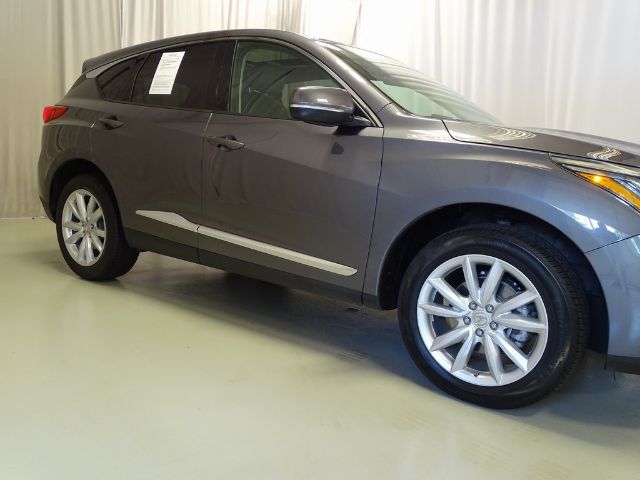 Photo 5 VIN: 5J8TC1H31LL004605 - ACURA RDX 