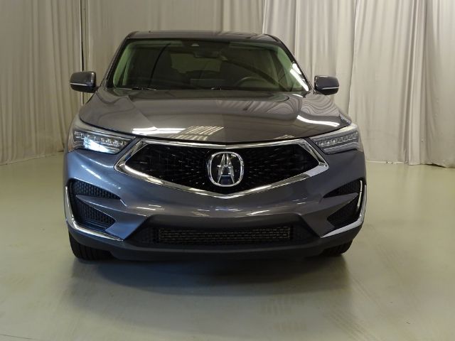 Photo 1 VIN: 5J8TC1H31LL004605 - ACURA RDX 