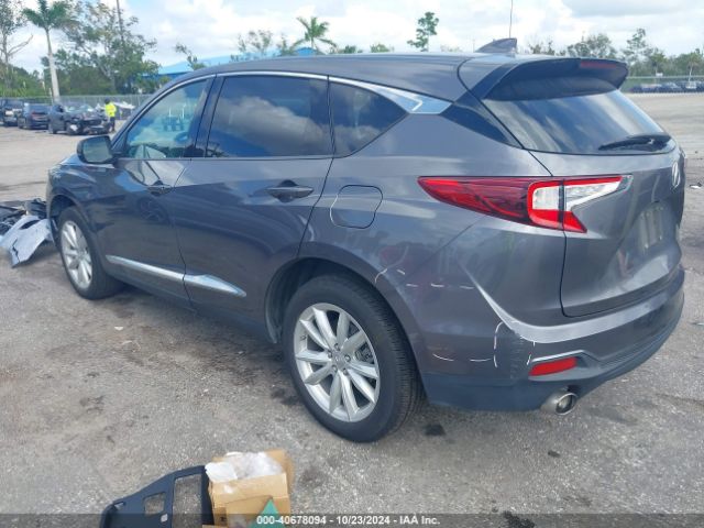 Photo 2 VIN: 5J8TC1H31LL006953 - ACURA RDX 