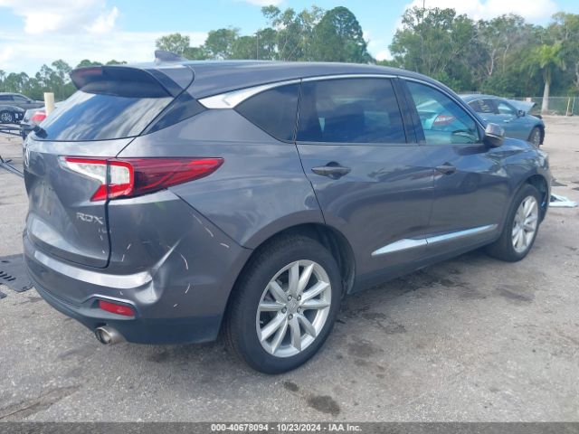 Photo 3 VIN: 5J8TC1H31LL006953 - ACURA RDX 