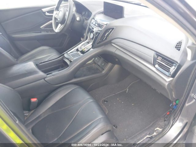 Photo 4 VIN: 5J8TC1H31LL006953 - ACURA RDX 